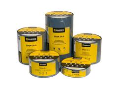 Pandser Zelfklevend acryl EPDM ZK-ACRYL 50MM X 20M