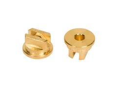 Pandser Spraygun nozzle 9501 2 stuks