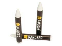 Pandser Krijt wasco Wit 3 stuks