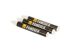 Pandser Krijt wasco Wit 3 stuks