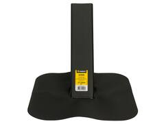 Pandser Stadsuitloop EPDM 45 graden 60 x 80mm