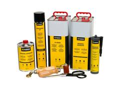 Pandser Sealer EPDM 290 ML 12st