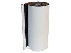 Pandser Loodvervanger FAST FLASH terracotta 5MX280mm