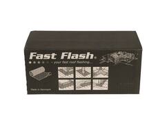Pandser Loodvervanger FAST FLASH terracotta 5MX280mm