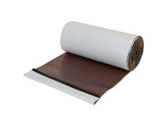 Pandser Loodvervanger FAST FLASH terracotta 5MX280mm