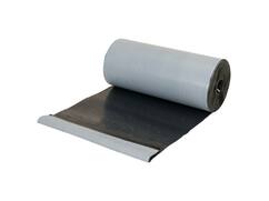 Pandser Loodvervanger FAST FLASH zwart 5MX560MM