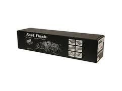 Pandser Loodvervanger FAST FLASH terracotta 5MX560MM