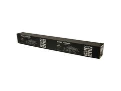 Pandser Loodvervanger FAST FLASH terracotta 5Mx1120mm
