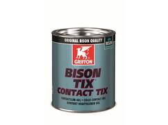Griffon Bison Tix 750 ML