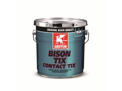 Griffon Bison Tix 2.5 liter