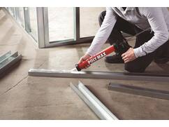 GRIFFON Montagelijm Polymax wit HIGH TACK EXPRESS 435 GRAM