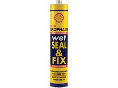 Shell Tixophalte ZWART 310 ML