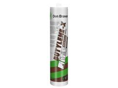 Zwaluw Butyleenkit wit BUTYLENE-X 310 ML