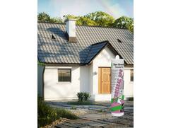 Zwaluw Hybride kit grjs HYBRISEAL 2PS 290 ML