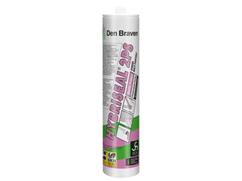 Zwaluw Hybride kit grjs HYBRISEAL 2PS 290 ML