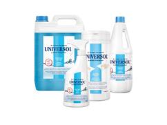 Rustoleum Ontvetter concentraat UNIVERSOL 1 L