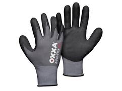OXXA Werkhandschoen nitril foam X-Pro-Flex AIR 51-292 9/L