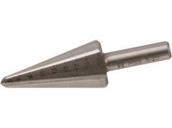 KELFORT Plaatboor HSS AS DIAM.9MM 16-30.5 MM