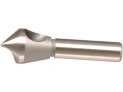KELFORT Verzinkboor HSS 90GR.SCHUINGAT 5-10 MM