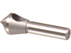 KELFORT Verzinkboor HSS 90GR.SCHUINGAT 5-10 MM