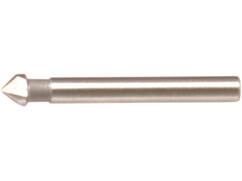 KELFORT Verzinkboor 5MM SCHACHT 6.3 MM