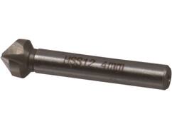 Kelfort Verzinkboor 8 mm schacht 12.4 mm