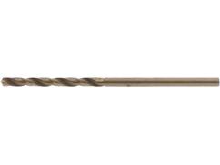 Kelfort Metaalboor HSS cobalt 2.0 mm 10 stuks