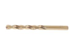 Kelfort Metaalboor HSS cobalt 2.0 mm 10 stuks