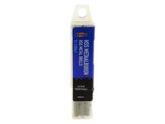 Kelfort Metaalboor HSS cobalt 4.0 mm 10 stuks