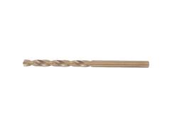 Kelfort Metaalboor HSS cobalt 4.2 mm 10 stuks