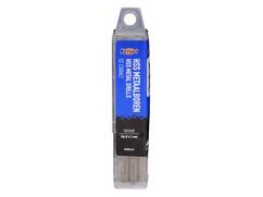 Kelfort Metaalboor HSS cobalt 4.2 mm 10 stuks