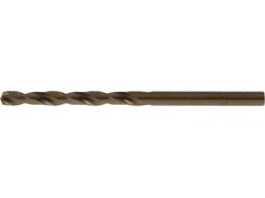 Kelfort Metaalboor HSS cobalt 4.5 mm 10 stuks