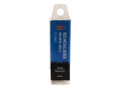 Kelfort Metaalboor HSS cobalt 4.5 mm 10 stuks