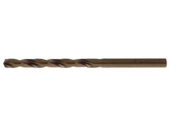Kelfort Metaalboor HSS cobalt 5.0 mm 10 stuks