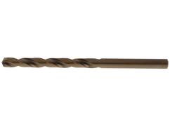 Kelfort Metaalboor HSS cobalt 5.5 mm 10 stuks