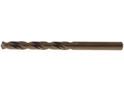 Kelfort Metaalboor HSS cobalt 7.5 mm 10 stuks