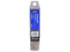 Kelfort Metaalboor HSS cobalt 10.0 mm 5 stuks
