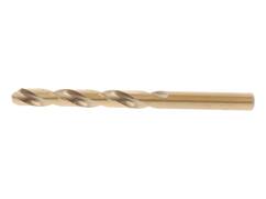 Kelfort Metaalboor HSS cobalt 10.0 mm 5 stuks