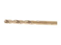 Kelfort Metaalboor HSS cobalt 12.0 meter 5 stuks