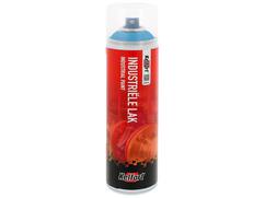 Kelfort Industrielak hemelblauw RAL5015 500 ml