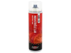 Kelfort Industrielak zuiverwit mat RAL9010 500 ml