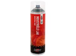 Kelfort Industrielak dennengroen RAL6009 500 ml