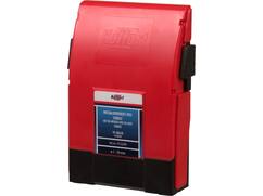 KELFORT Metaalborenset HSS cobalt 19 DELIG