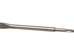 Kelfort Platte beitel SDS-Plus 20X25 0MM