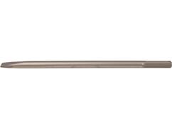 Kelfort Platte beitel SDS-Max 25X400 MM