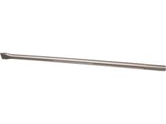 Kelfort Platte beitel SDS-Max 25X600 MM