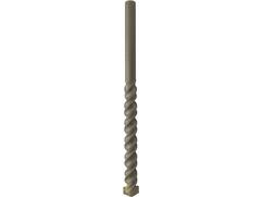 Kelfort Betonboor met cil.schacht 4X85 MM