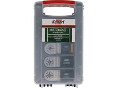 Kelfort Multizaag voordeelset 16-delig