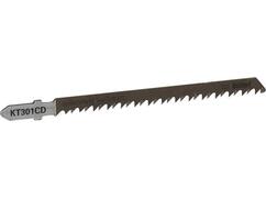 KELFORT Decoupeerzaagblad hout KT301CD