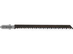 KELFORT Decoupeerzaagblad hout KT301CD